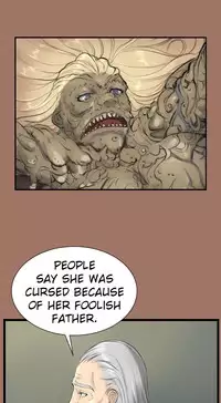 [Hong BanJang] Aharoo Ch.1-40 (English) (YoManga) (Ongoing)