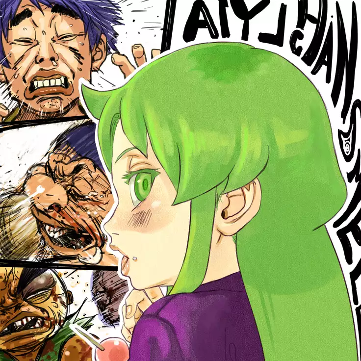 Yaechamploo triple pack