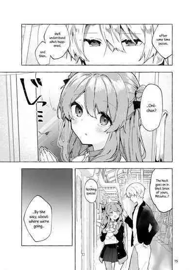 Kyou kara Waruiko. Zoku | I'll Be a Bad Kid From Now On. 2