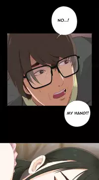 Girl Next Door Ch.1-22 (English) (Ongoing)