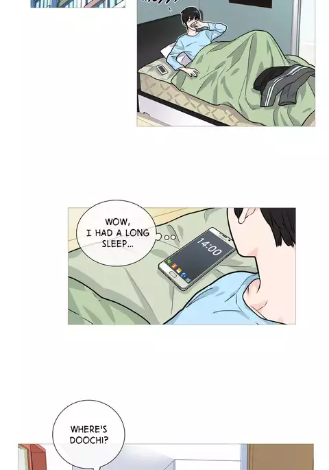 Sadistic Beauty Ch.1-30