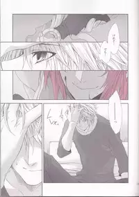 (SUPER24) [CassiS (Rioko)] CXIA (Final Fantasy XIII)