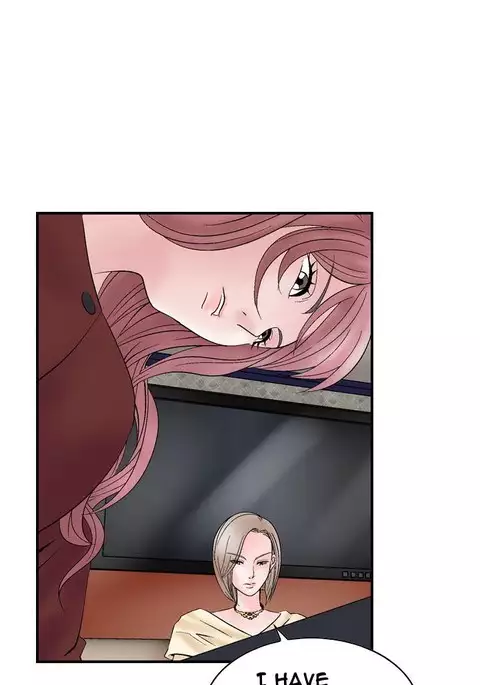 The Taste of the Hand Ch.1-34