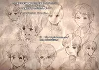 [Under Guraun Dou] 6-nen H-gumi Shaku Hachi Sensei [Digital]