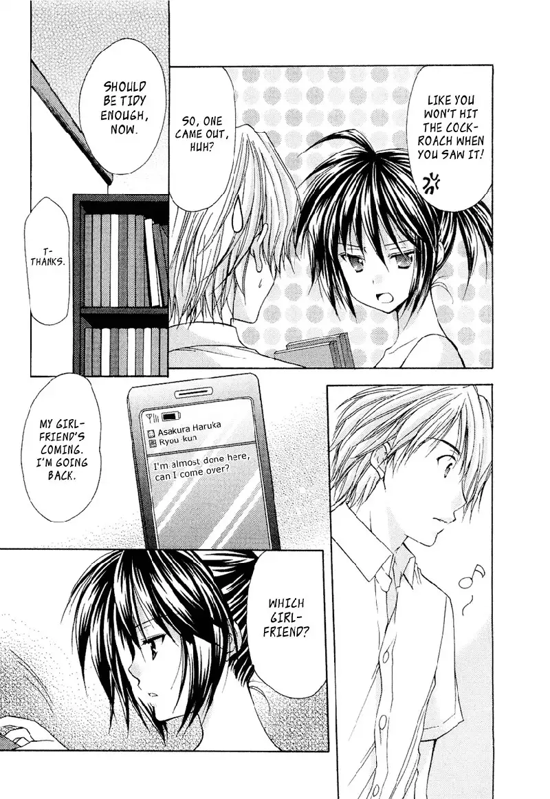 My Mom Is My Classmate vol3 - PT30