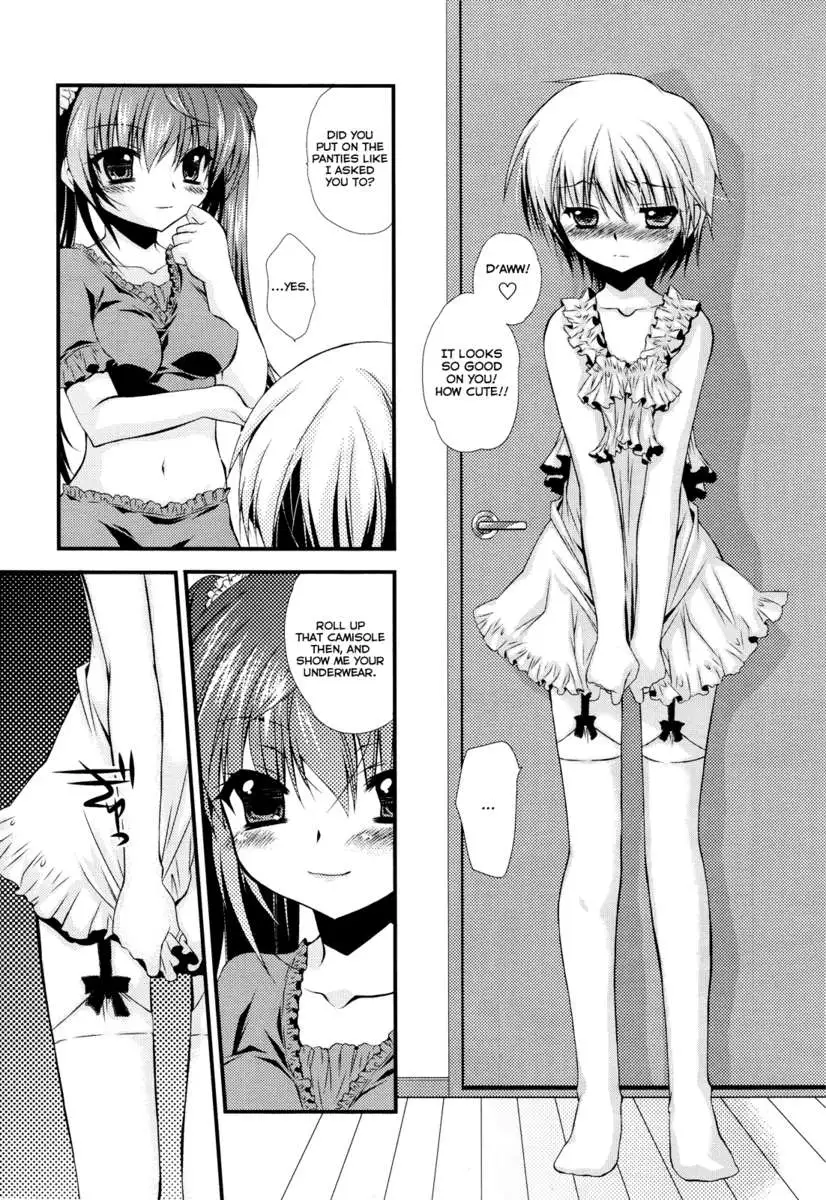 If I can make my cute little brother cum with an aneros, I'll train him into a pervert.