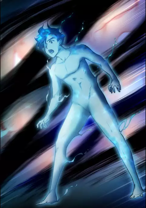 Sex Knights-Erotic Sensuality & Perception Ch.1-23