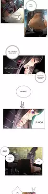 Lilith`s Cord Ch.1-9 (English) (Ongoing)