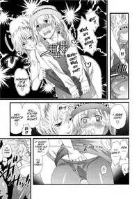 [Inochi Wazuka] Himitsu no Bus tour ~Boku no Bus guide Nisshi~ Ch. 1-7 [English] [SMDC]