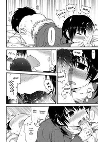 [Fujisaka Lyric] It's Hard to be Honest [English][Decensored]