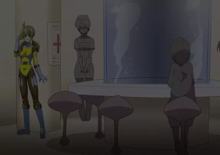 Gracewatt The Monsterizing