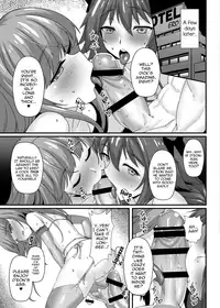 [Kuma no Ana (Shirokuma A)] Konsui Rape! Yajuu to Kashita Camera Kozou (Fate Grand Order) [English] [mysterymeat3] [Digital]