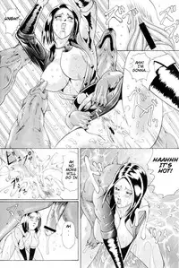 [LUCRETiA (Hiichan)] Ken-Jyuu 2 - Le epais sexe et les animal NUMERO:02 (King of Fighters) [English] [Brolen] [Incomplete]