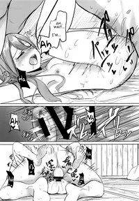 Zuihou to Onsen Ryokou 3