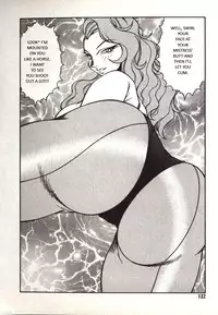 [Kitamimaki Kei] Call Me Mistress [English]