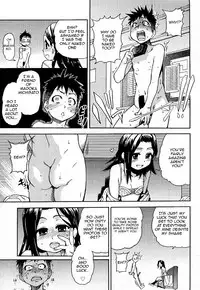 [Shiwasu No Okina] [Pisu Hame chapters 0-1-2-3-4-5] [English] [With chapters 0-1 Uncensored]