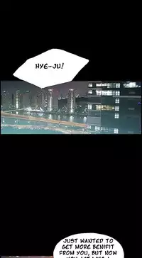 [Mr. Byeong-Su] Cohabitation Ch.1-36 (English) (Ongoing)