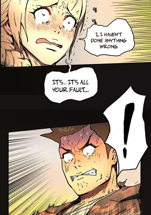 Refrain Love Ch.1-33