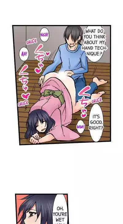 [BURIO] Touching My Older Sister Under the Table (Ch.1-70) [English]