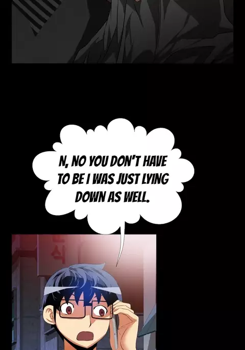 Love Parameter Ch.1-73