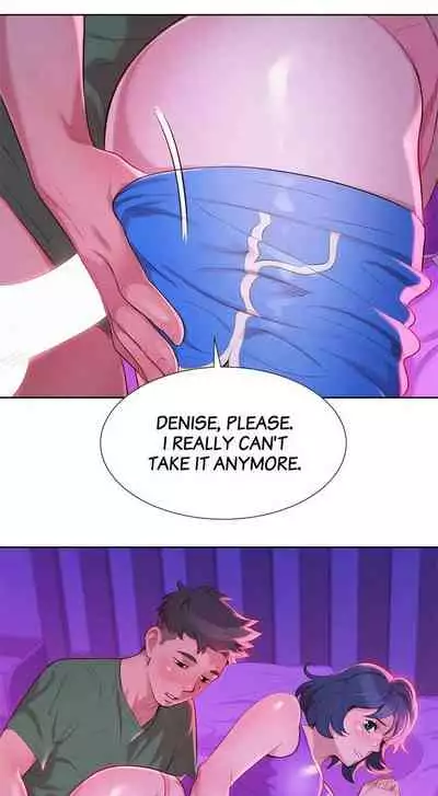 [Tharchog, Gyeonja] What do you Take me For? Ch.48/? [English] [Hentai Universe]