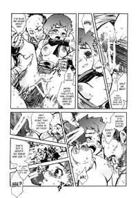 (C66) [Suika Dokei (Suika Koron)] Tsuki ga Michitara | When The Moon is Full (Tenchu) [English]