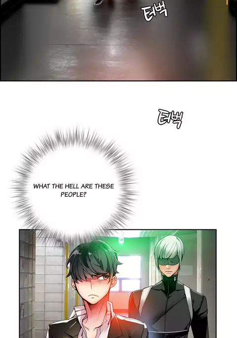 Lilith`s Cord Ch.1-20