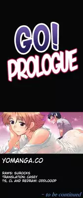 [Worin] Brawling Go Ch.0-39 (English) (YoManga) (Ongoing)