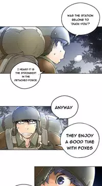 Perfect Half Ch.1-23 (English) (Ongoing)