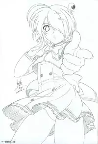 [feng] Akaneiro ni Somaru Saka SPECIAL GUESTS' ILLUSTRATIONS