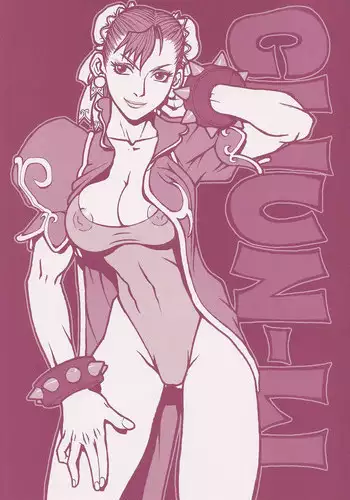 (C70) [Q-Bit (Q-10)] CuteManiac (Various)