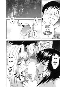 [Hidemaru] Mo-Retsu! Boin Sensei (Boing Boing Teacher) Vol.4 [English] [4dawgz] [Tadanohito]