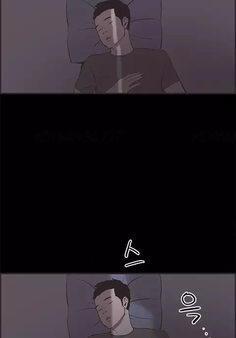 Cohabitation Ch.1-35