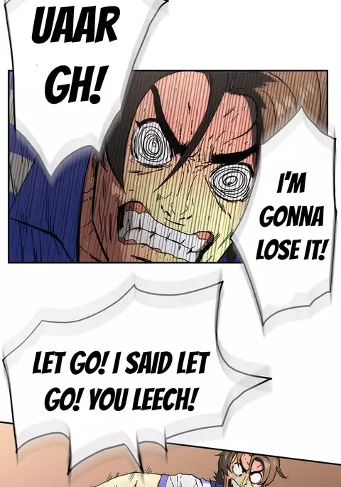 Refrain Love Ch.1-33