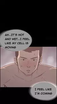 [Mr. Byeong-Su] Cohabitation Ch.1-35.5 (English) (Ongoing)