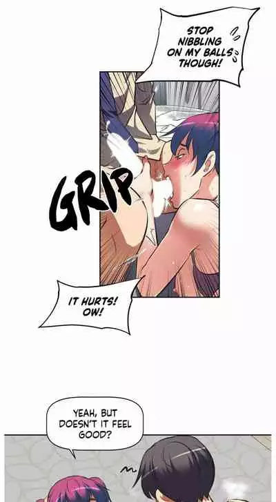 The Girls’ Nest | HELL'S HAREM Ch.1-22