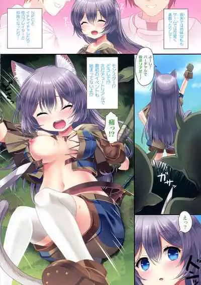 Bessatsu Comic Unreal Color Comic Collection 9 Wide