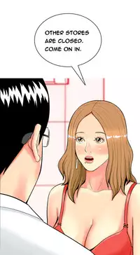 Hooker Ch.1-42 (English) (Ongoing)