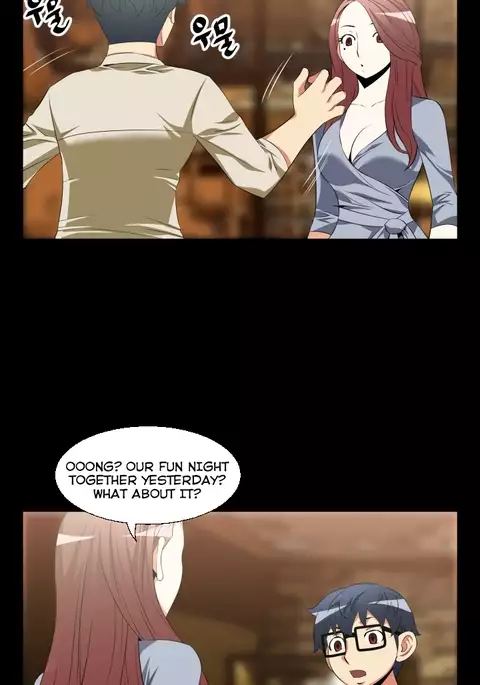 Love Parameter Ch.1-47