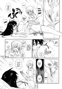 [Yukimi] Kano Bana [English]