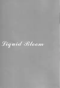 (C76) [kiki (Fujiwara Beni)] Liquid Bloom (Final Fantasy VII) [English]