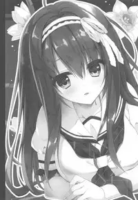 Kimi wa Boku dake no Tenshi