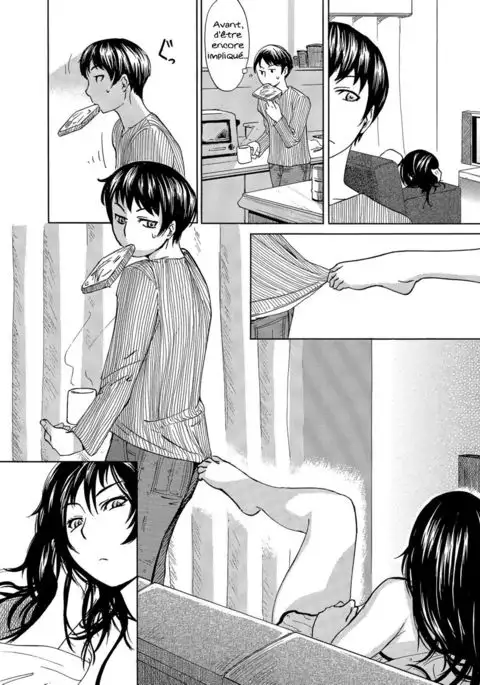 Okinimesu Mama | Preferred Mom