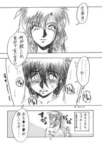 (C51) [Cobanzame (Koshow Showshow)] F or I (Ruin Explorers)