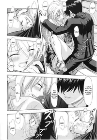 (COMIC1☆4) [Studio Wallaby (Kura Oh)] Ayanami Rei (Neon Genesis Evangelion) [English] [CGrascal]