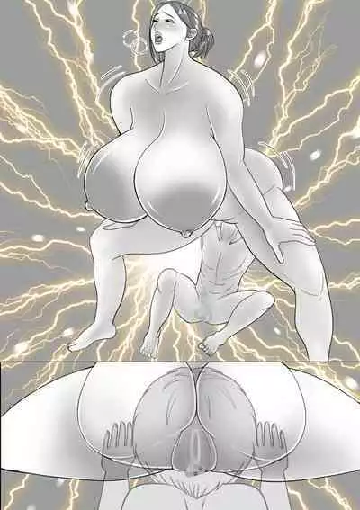 Musuko no Tomodachi ni Sennou Sareteita Watashi