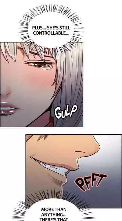 Taste of Forbbiden Fruit Ch.22/24