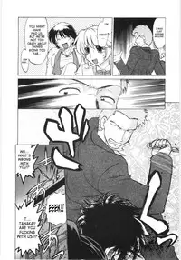 [Mitamori Tatsuya] Koikeda-san to Asobou / Let’s Play with Koikeda-san [English] [SaHa]