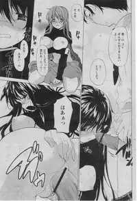 Comic Papipo 2005-07