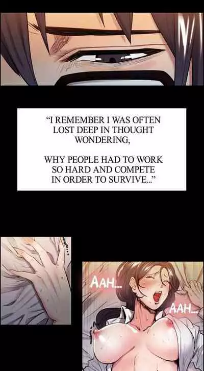 Taste of Forbbiden Fruit Ch.41/53